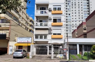 Apartamento com 2 quartos à venda na Rua Guilherme Alves, 374, Partenon, Porto Alegre