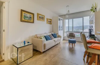 Apartamento à venda em Partenon com 75 m², 3 quartos, 1 suíte, 2 vagas