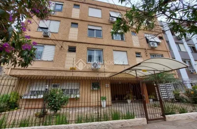 Apartamento com 2 quartos à venda na Rua Dezessete de Junho, 733, Menino Deus, Porto Alegre