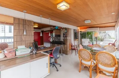 'Viva o luxo e a comodidade em Higienópolis, um verdadeiro paraíso, urbano'