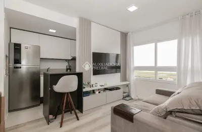 Apartamento à venda em Jardim Lindóia, 3 quartos, sendo 1 suíte, banheiro social,1 Vaga coberta