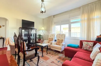 Apartamento em rua silenciosa-109m2 - 3 dormitórios - navegantes