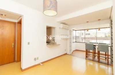 Apartamento 01 dormitório 47m2 Cel Lucas de Oliveirana Bela Vista.