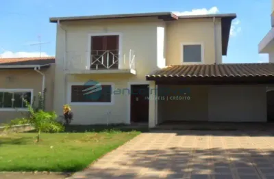 Casa  alto padrão  condomínio fechado – paulínia-sp - campos do conde i