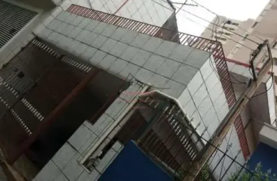 Sobrado na vila ema, frente da estação são lucas - do lado da estação  nova