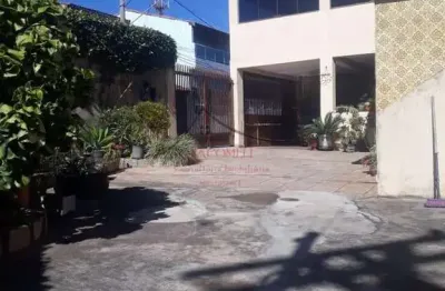Casa residencial ou comercial- no jardim santa terezinha
