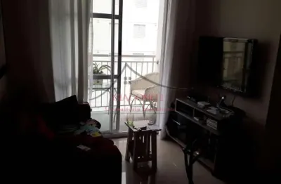 Apartamento no condomínio verano club -  jardim vila formosa andar alto
