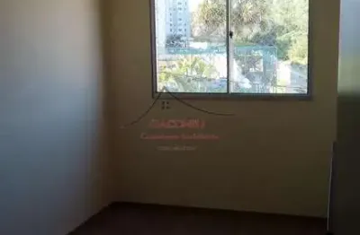 Aparatamento no condomínio san jonas - pronto para morar.