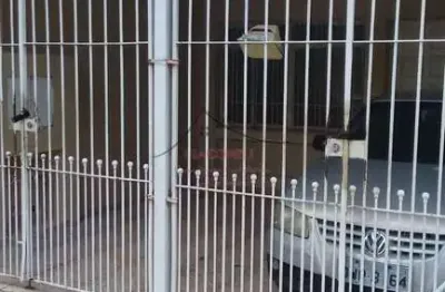 Casa térrea independente ou para renda -jardim santa terezinha