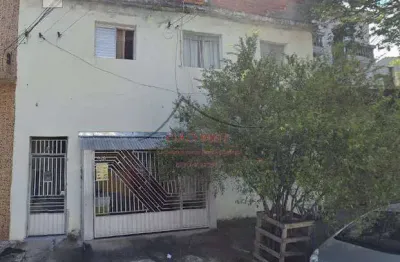 Casa para investimento - com 4 moradias   casas grandes - jardim santa tere