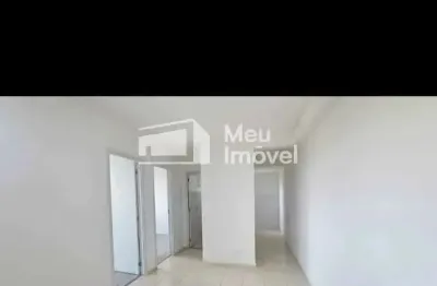 Apartamento 80m² - 2 dormitórios - vista bela - jardim paraíso