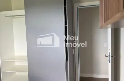 Aluguel apartamento 83m² - 3 dormitórios, sendo 1 suite - arboville - jacareí