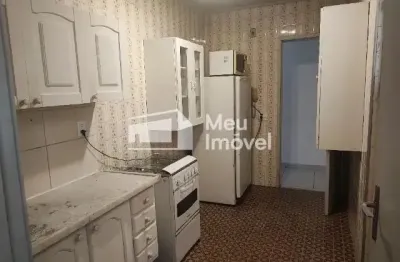 Apartamento 60m² - 2 dormitórios - avenida nove de julho - centro
