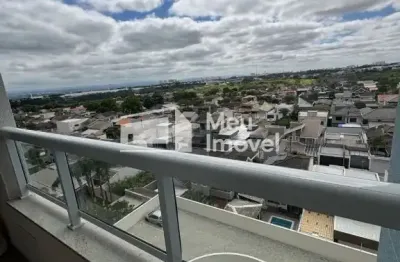 Apartamento 64m² - 2 dormitórios, sendo 2 suítes - edifício pérola de villa branca