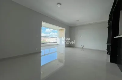 Aluguel apartamento 3 dormitórios com 108m² condomínio splendor residence family club