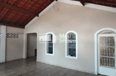 Casa com edícula 180 m² - 3 dorms - bosque dos eucaliptos