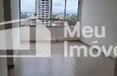 Aluguel apartamento 3 dormitórios 78m² - monte castelo - edifício donato mascarenhas