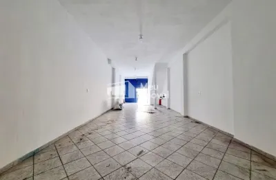 Ponto comercial com 2 salas para alugar na Rua Doutor Pompílio Mercadante, 307, Centro, Jacareí