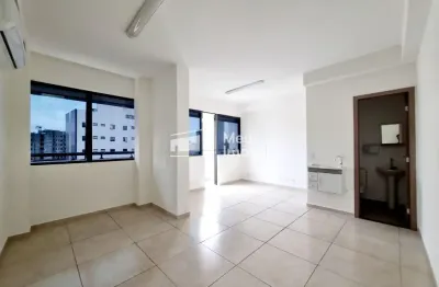 Aluguel sala comercial 37m² eco tower corporate offices - jardim são dimas