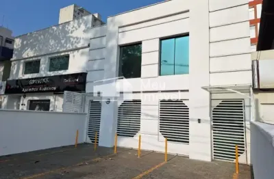 Ponto comercial, 250 m², em ótima localização, na av. nove de julho