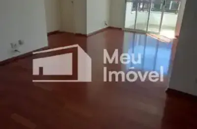 Apartamento 136m² - 4 dormitórios, sendo 1 suíte - vila adyana- zona central
