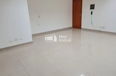 Aluguel sala comercial 35m² condomínio edifício centro empresarial tech tower
