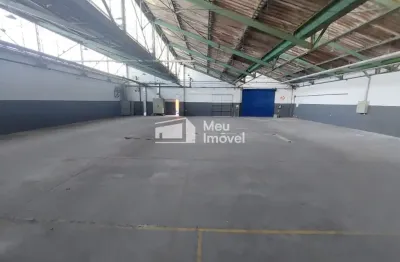 Aluguel galpão com 953,18m² centro empresaria lavalpa - próximo a região central de jacareí