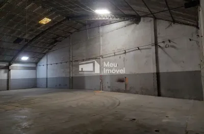 Aluguel galpão com 870,07m² centro empresaria lavalpa - próximo a região central de jacareí