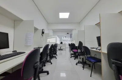 Aluguel sala comercial térrea 25m² centro de são josé dos campos
