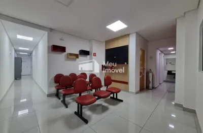 Aluguel sala comercial térrea 80m² centro de são josé dos campos