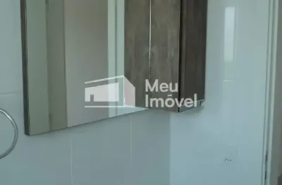Apartamento térreo 2 dormitórios sendo 1 suíte condomínio reserva de villa branca