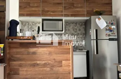 Aluguel apartamento 2 dormitórios condomínio flora - bairro parque itamarati