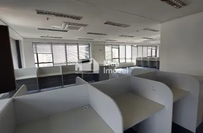 Sala comercial de 193m² no centro de são josé dos campos – completa e bem localizada