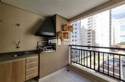 Apartamento 3 quartos com suíte para alugar no jd aquarius