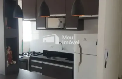Aluguel apartamento 2 dormitórios residencial bem estar - bairro cidade salvador