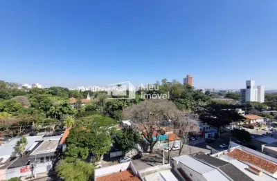 Aluguel apartamento mobiliado 2 dormitórios bairro vila adyana - condomínio - edifício belle ville