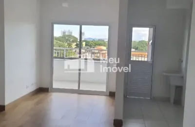 Apartamento 67m² - 2 dormitórios, sendo 1 suíte - exclusive vista linda