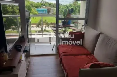 Apartamento 85m² - 3 dormitório, sendo 1 suíte - villa branca - jacareí.