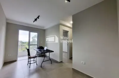 Apartamento 2 dormitórios sendo 1 suíte condomínio like jardim oriente