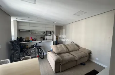Apartamento mobiliado - 2 dormitórios - 62 mº - sacada gourmet – pagador de andrade