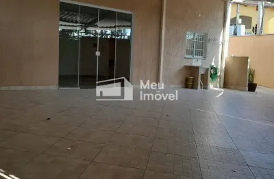 Oportunidade de investimento! prédio comercial com edícula para venda ou locação