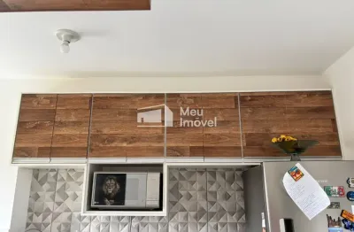 Aluguel apartamento 2 dormitórios condomínio flora - bairro parque itamarati - jacareí