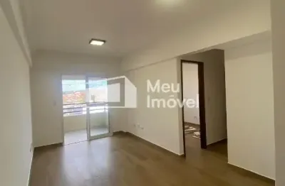 Apartamento 2 dormitórios sendo 1 suíte - 61m² - condomínio villagio oriente