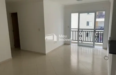 Apartamento 72m² - 3 dormitórios, sendo 1 suíte - zona leste