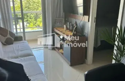 Apartamento 35m² - 1 dormitórios - jardim aquárius - zona oeste - são josé dos campos