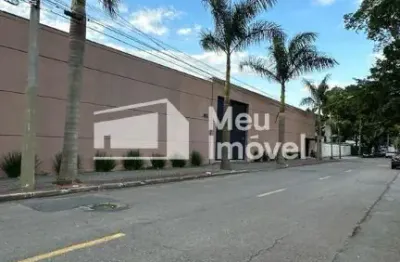 Aluguel galpão comercial ou industrial com 880m² vila betânia - são josé dos campos