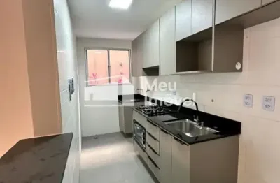 Aluguel apartamento 2 dormitórios condomínio vale belo - bairro villa branca