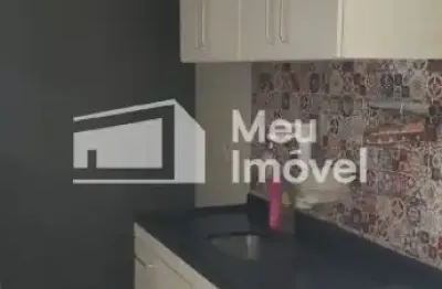 Apartamento 90m² - 3 dormitórios, sendo 1 suíte - parque industrial - zona sul