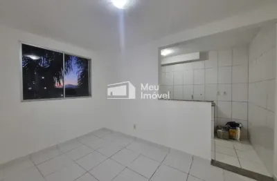Aluguel apartamento 2 dormitórios bairro villa branca - jacareí