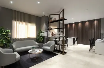 Apartamento 3 dormitórios sendo 1 suíte - condomínio urban you villa branca - jacareí